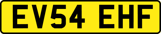 EV54EHF