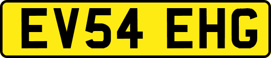 EV54EHG
