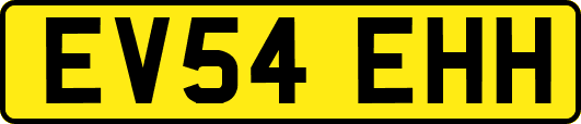 EV54EHH
