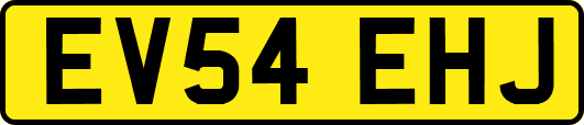 EV54EHJ