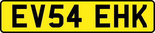 EV54EHK