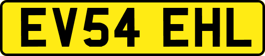 EV54EHL