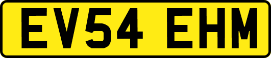 EV54EHM