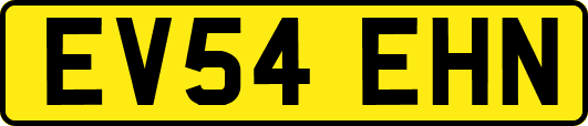 EV54EHN