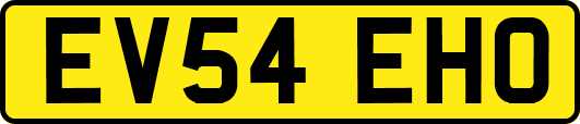 EV54EHO
