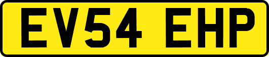 EV54EHP