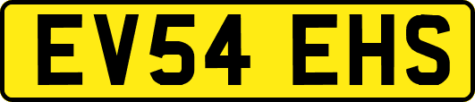 EV54EHS