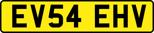 EV54EHV