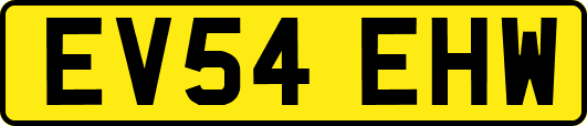EV54EHW
