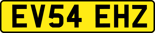 EV54EHZ