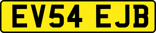 EV54EJB