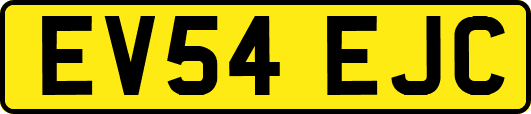 EV54EJC