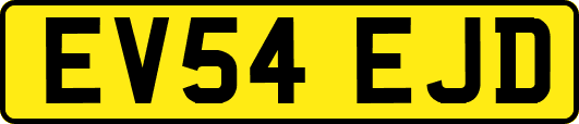 EV54EJD