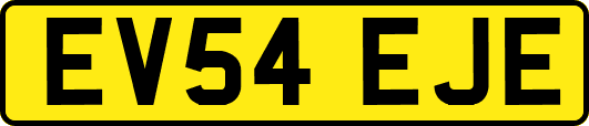 EV54EJE