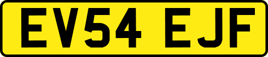 EV54EJF