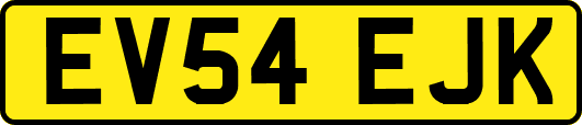 EV54EJK