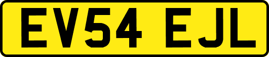 EV54EJL