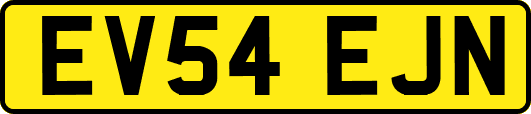 EV54EJN