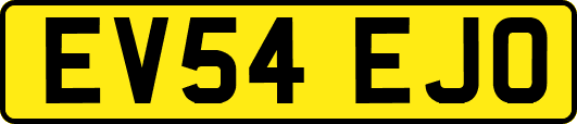 EV54EJO