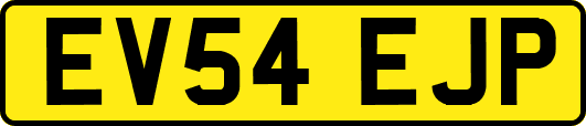 EV54EJP