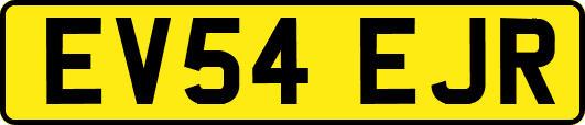EV54EJR