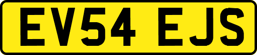 EV54EJS