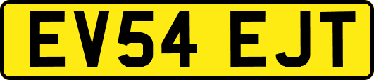 EV54EJT