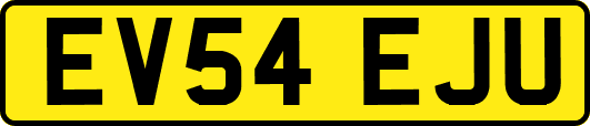 EV54EJU