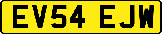 EV54EJW