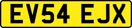 EV54EJX
