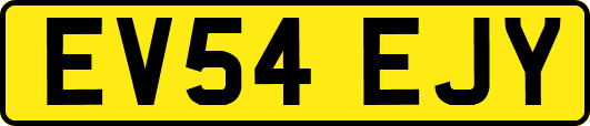 EV54EJY