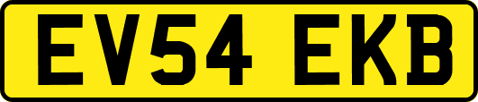 EV54EKB