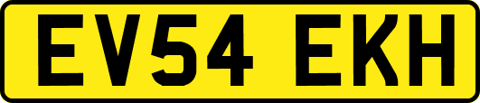 EV54EKH