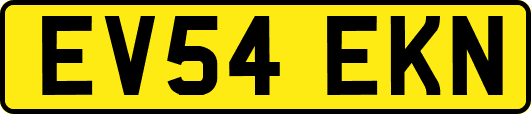 EV54EKN