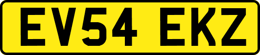 EV54EKZ