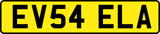 EV54ELA