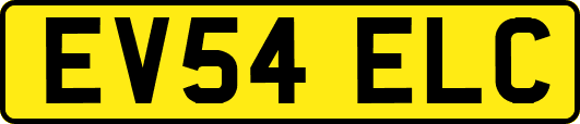 EV54ELC