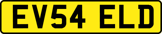 EV54ELD