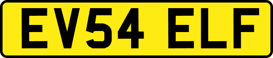 EV54ELF
