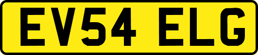 EV54ELG