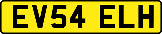 EV54ELH
