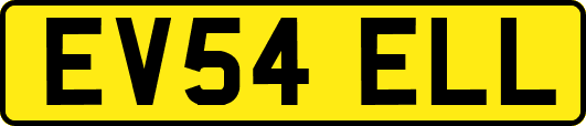 EV54ELL