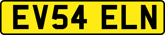 EV54ELN
