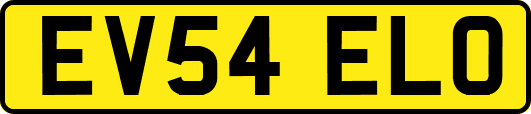 EV54ELO
