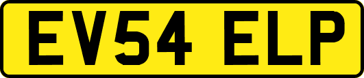 EV54ELP