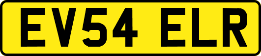 EV54ELR