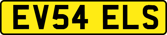 EV54ELS