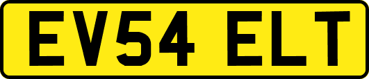 EV54ELT