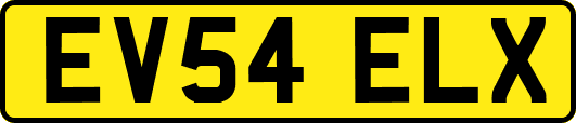 EV54ELX