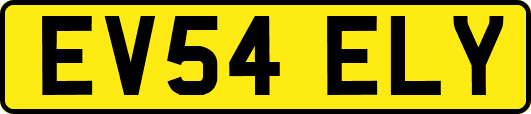 EV54ELY